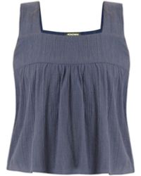 Known Supply - Oaklee Tank Top - Lyst