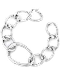 Dinny Hall - Wave Bracelet - Lyst