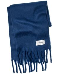 Arctic Fox & Co. - The Stockholm Scarf In - Lyst