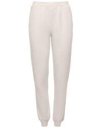 Ocio Leisurewear - Neutrals Everywhere Jogger - Lyst