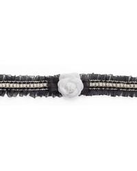 Azima Musayeva - Burcu Choker - Lyst