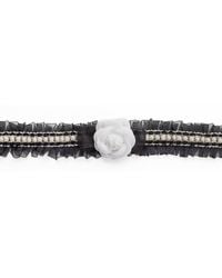 Azima Musayeva - Burcu Choker - Lyst