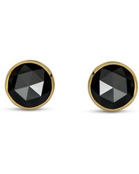 Rahul's Jewels - Sanctum Orb Earrings Pair - Lyst