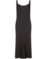 Roses Are Red - Charlotte Midi Dress - Lyst