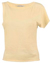 Love and Nostalgia - Two Faced Tee - Lyst