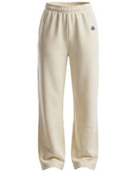 Be Athletica - Varsity Athletica Wide-Leg Pants - Lyst