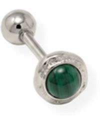 Martina Rozenberg Smira Jewelry - Alba Mono Earring - Lyst