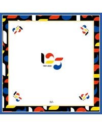 Ralufineart - Shared Path Silk Collectible - Lyst