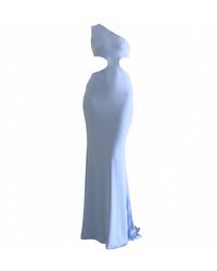 Alia Studio - Elara Maxi Dress - Lyst