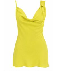 The Ethos Studio - Laura Top - Lyst