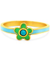 GEM BAZAAR - Fleury Ring - Lyst