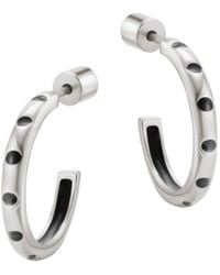 Armine + Ambrose - Who You Are Hoops - Lyst