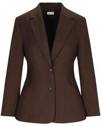 Baltér - Equestrian Blazer - Lyst