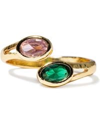 Kybele Studio - Linea Ring - Lyst
