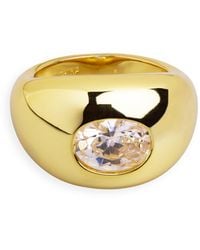 Argento Vivo - Grand Heirloom Ring - Lyst