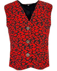 L2R THE LABEL - Vest - Lyst