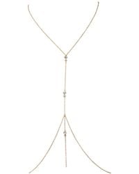 Studio Baloge - Nalya Body Chain - Lyst