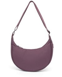 Lefrik - Lua Bag Stripes - Lyst