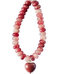 MacRae & Co - Alice Necklace - Lyst