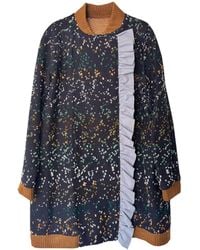 Absurde - Anastasia Bomber Jacket - Lyst