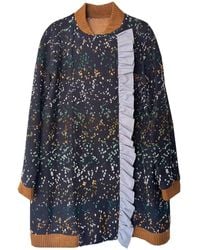 Absurde - Anastasia Bomber Jacket - Lyst