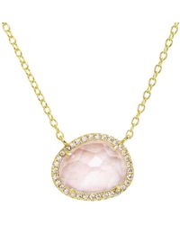 KAMARIA - Kokoto Necklace - Lyst