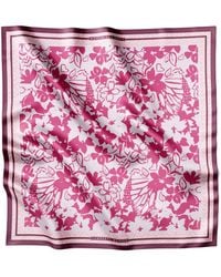 Lamberty Munich - Spring Florals - Lyst