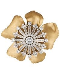 Stephanie Browne Australia - The Georges Brooch - Lyst