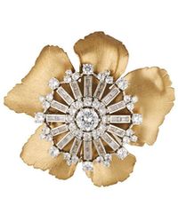 Stephanie Browne Australia - The Georges Brooch - Lyst