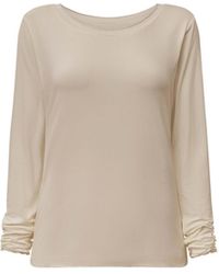 James Lakeland - Long Sleeve Top - Lyst