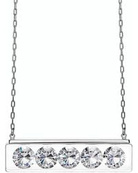 Iostudio - Five Dreams Necklace - Lyst
