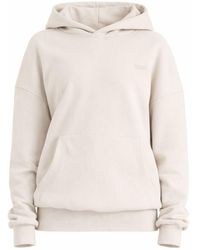 Loom Archives - Neutrals Loom Everyday Archive Hoodie - Lyst