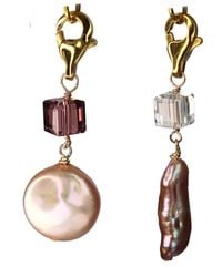 Marquise Swim - Bikini Charms - Lyst