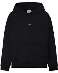 VLD - Jordaan Uniform Hoodie - Lyst