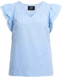 Zoe - Cloe Top - Lyst