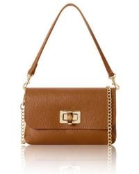 Betsy & Floss - Jesi Handbag And Clutch Bag - Lyst