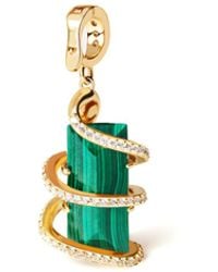 Freqnc Atelier - Serpent Charm - Lyst