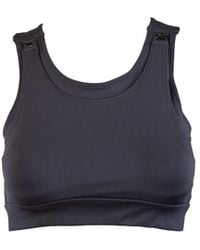 Duofit Maternity Activewear - Carrie Nursing Sports Bra - Lyst