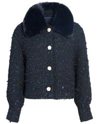 Hortons England - The Hartford Jacket Tweed - Lyst
