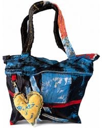 Miro Misljen - Boho Heart Tote Bag - Lyst