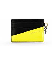 Pimpinicchio New York - Fulton Card Case - Lyst