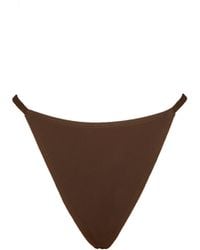 Medina Swimwear - Solstice Bikini Bottom - Lyst