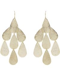 Marcia Moran - Caro Earrings - Lyst