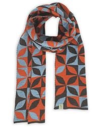 Otto & Spike - Scarves - Lyst