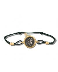 Tvento - The Pecunia Idi Bracelet - Lyst