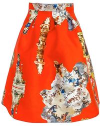 Maxjenny - Sicily , Short Skirt - Lyst