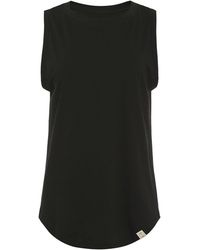 LOVETRUST - Nina Muscle Tee - Lyst