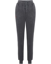Pcfg - Acid Washed Track Sweatpant - Lyst