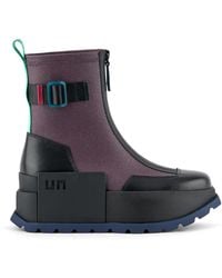 United Nude - Roko Bootie Ii - Lyst