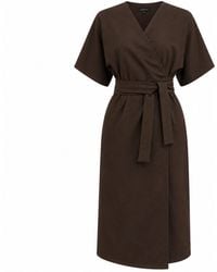 Nola - Jade Dress - Lyst